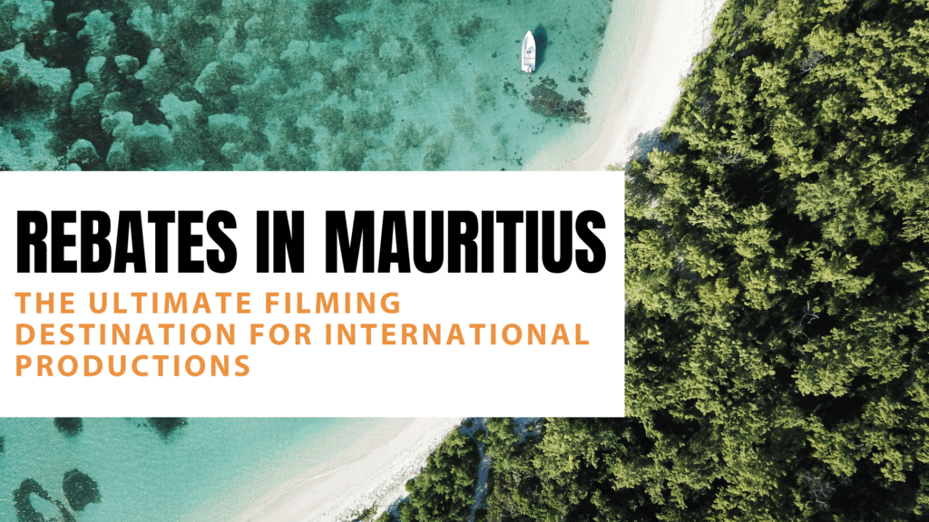 Rebates in Mauritius