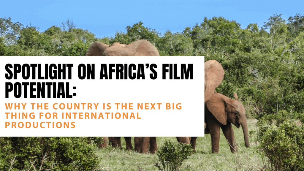 Africa