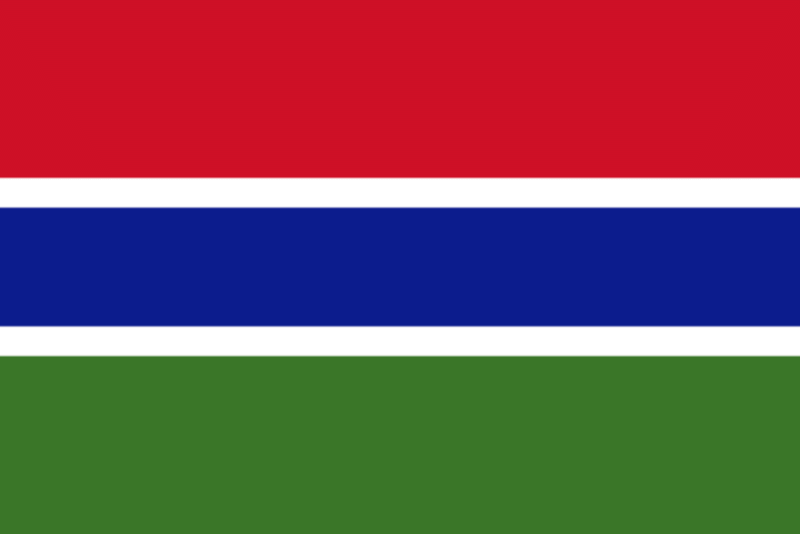 Gambia