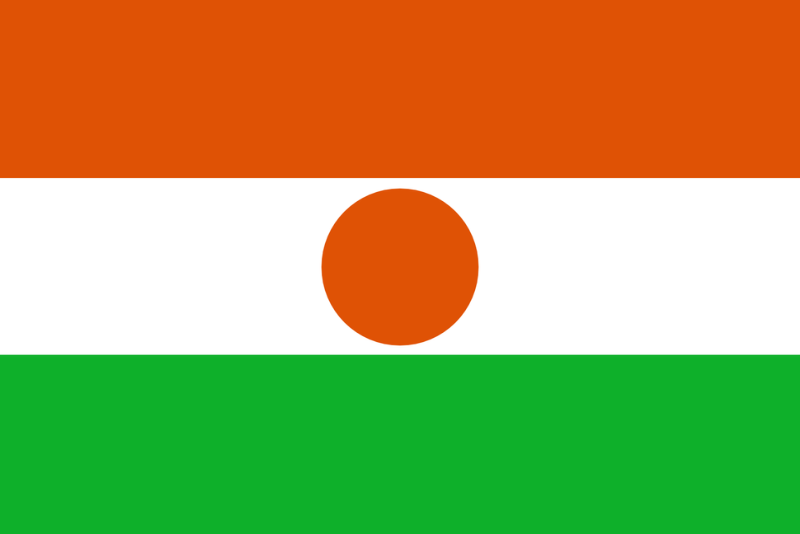 Niger