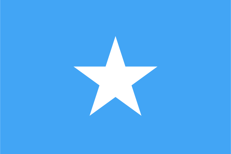 Somalia