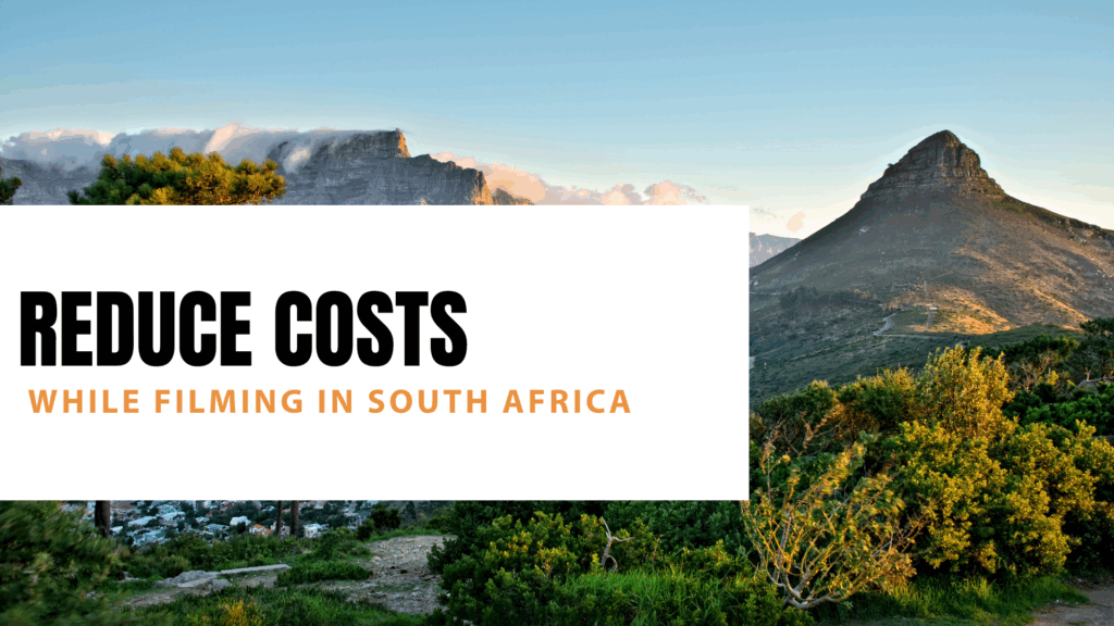 reduce costs