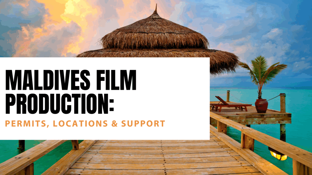 Maldives Film Production