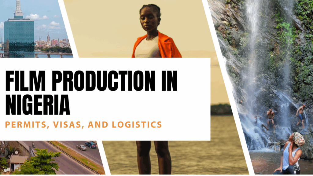 Film Production in Nigeria