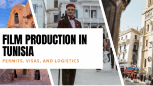 Film Production in Tunisia