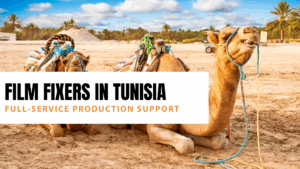Film Fixers in Tunisia