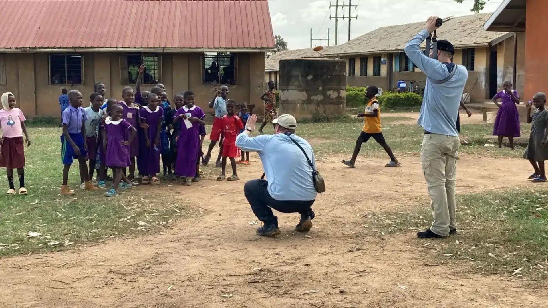 African Film Production Company Delivering World-Class Production Services in Africa