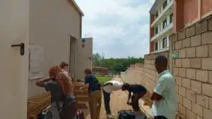 Film Production Support in Africa